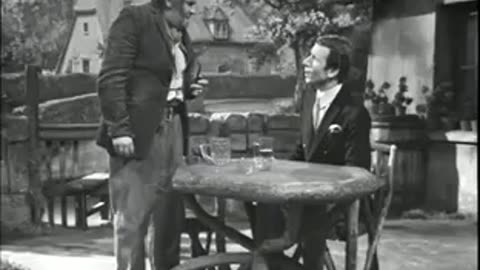 Hark At Barker S1E4 Ronnie Barker • Josephine Tewson • David Jason