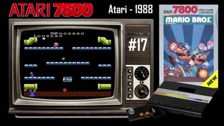 The 20 Greatest Atari 7800 Games of All-Time