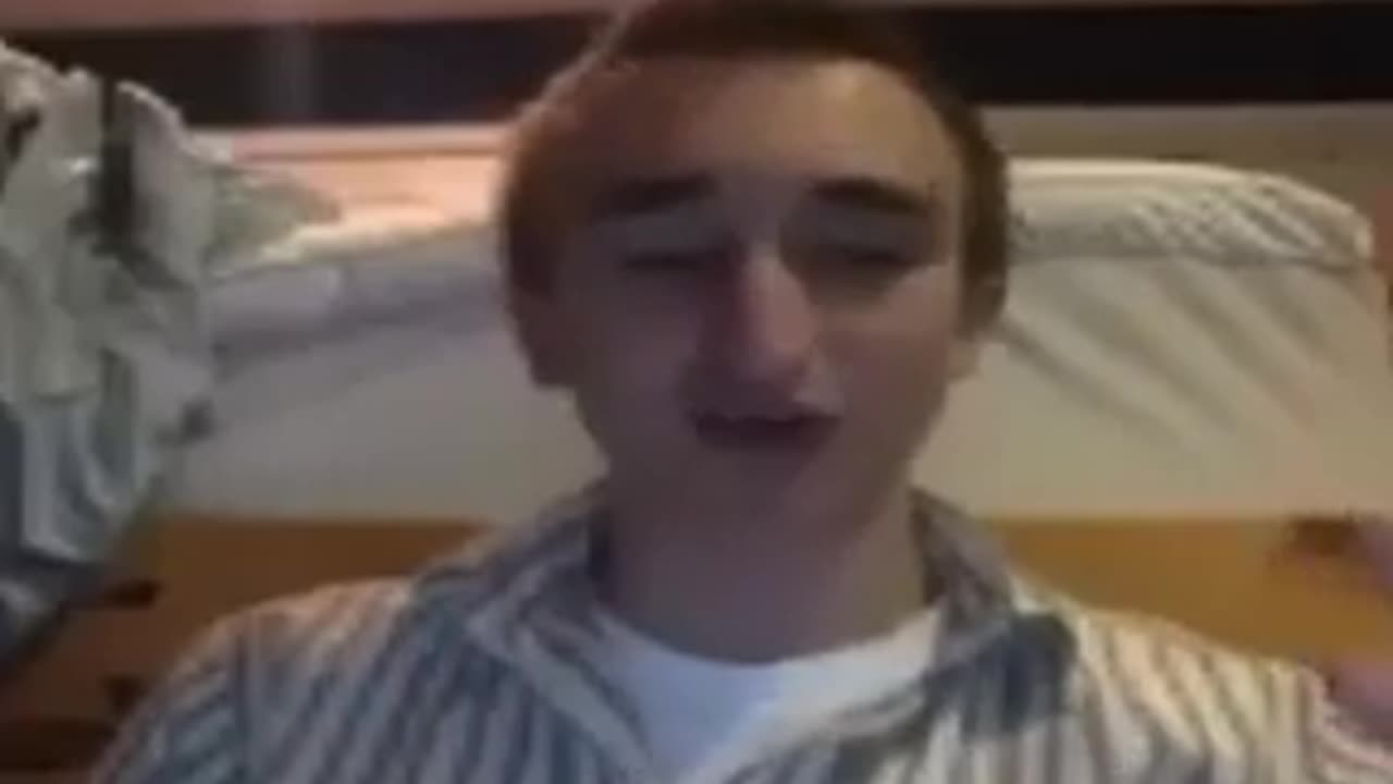 Burrito Bison part 2 Jeromeasf (FaceCam Only)