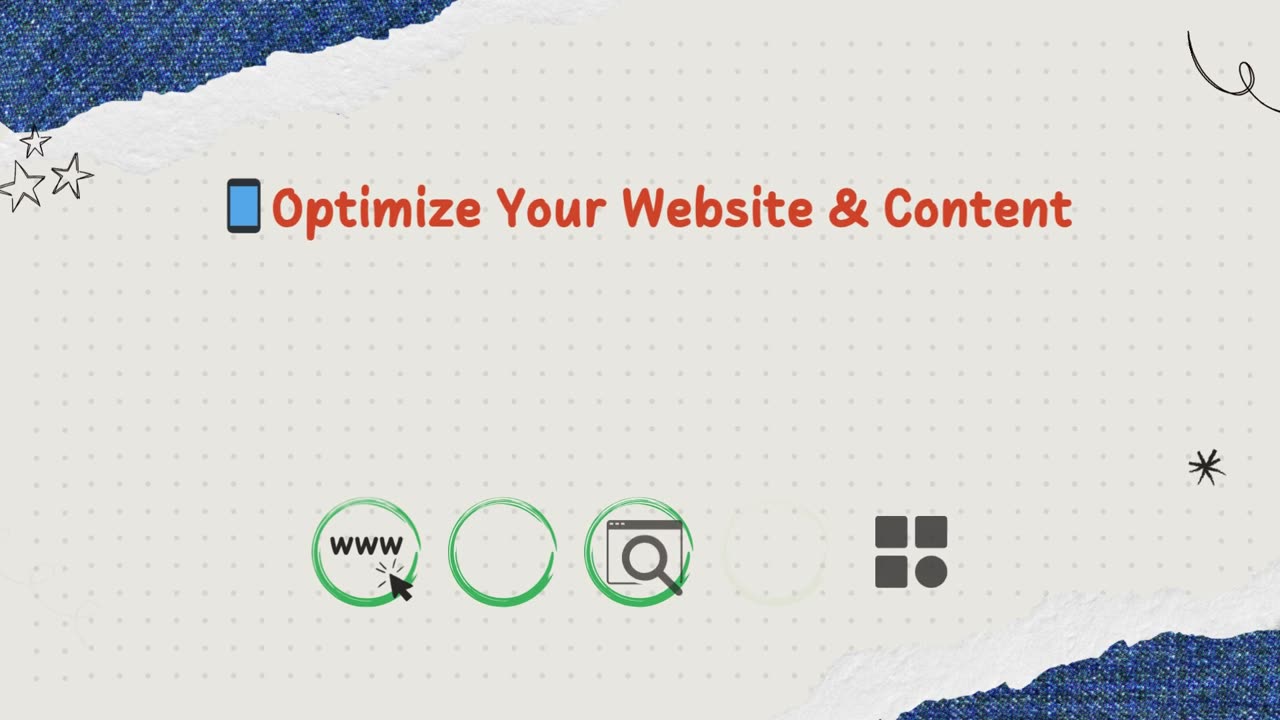 Important Digital Marketing Checklist 2025 for Beginners & Intermediate Learners!