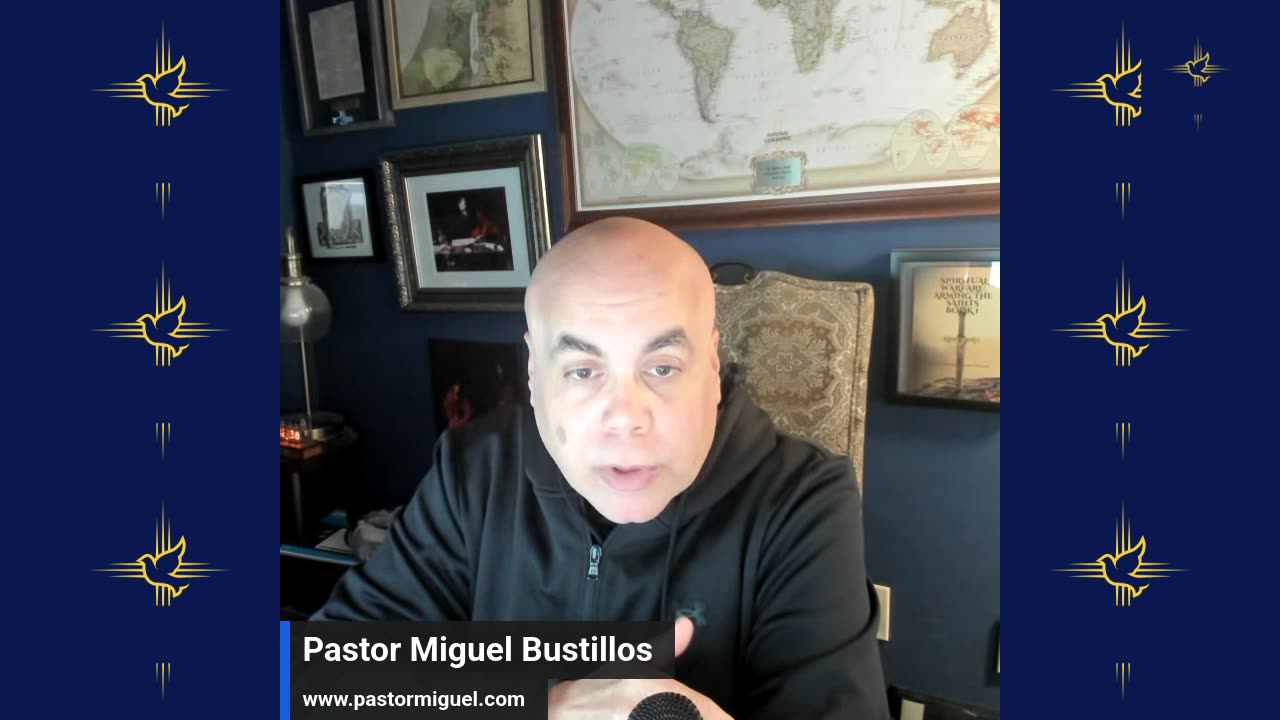 Why Do Deliverance Ministers Speak to Demons