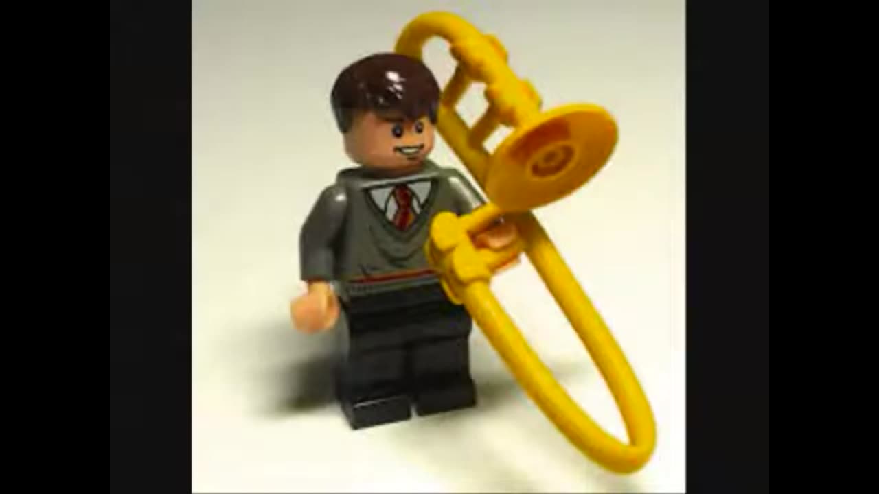 Trombone Solo - Liebestraum - by Liszt arr Tanner