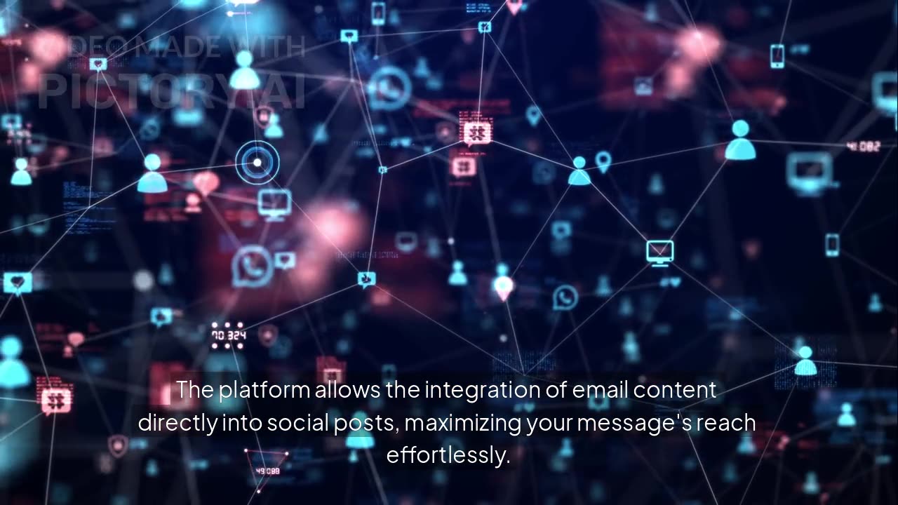 Boost Your Social Media Strategy with iContact’s AI-Powered Scheduling Tool
