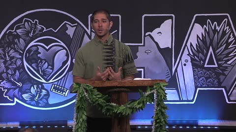 LIVE One Love Ministries