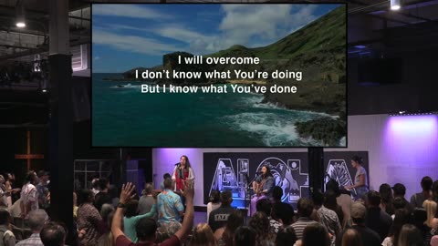 LIVE One Love Ministries