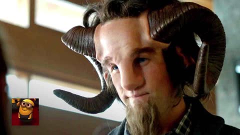 The Magicians (2017) - That's No Fanboy, That's Umber! (S2E12) _ Movieclips
