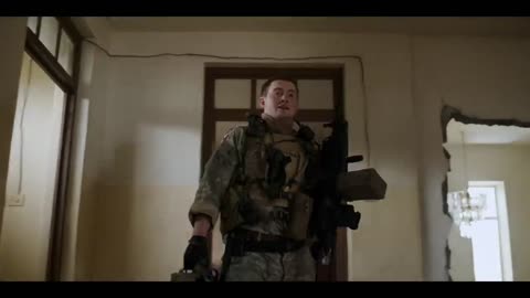 Warfare (2025 film)