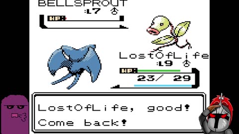 GIGACHAD BELLSPROUT