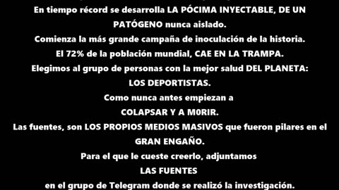 Extinción