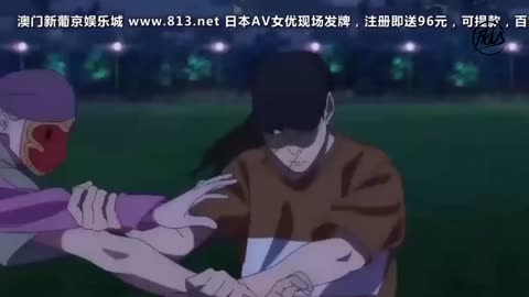anime