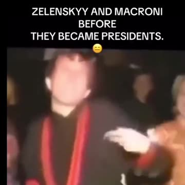 Q DROP [ CLOWN_PUPPETS_17] 👀