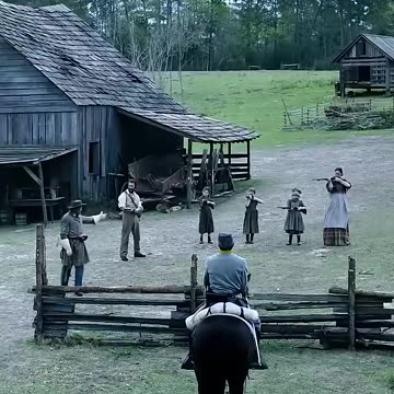 They tricked the army officers 🫢 #movie #series