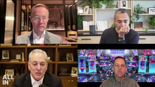 Realism Trumps Economics - All-In #technology #ai #airace #geopolitics