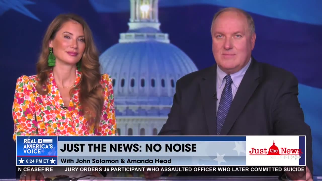 WE HAVEN’T SEEN A PRESIDENT LIKE TRUMP