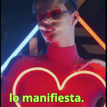 😊 66 EL SECRETO NO ES PEDIR, ES SENTIR QUE… 😊