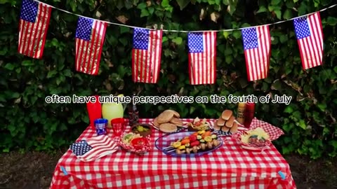 Fourth Of July Facts