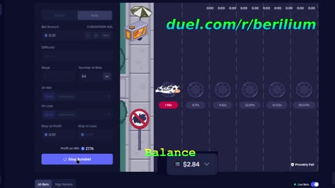 - Bitcoin Mining Stream