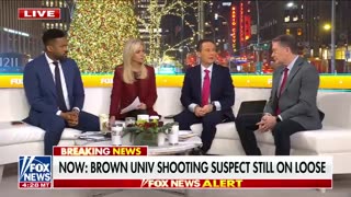 JUST IN_ Person of interest in Brown University shooting released