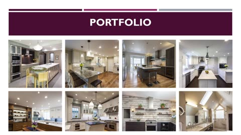 Kitchen Design in Pittsburgh PA
