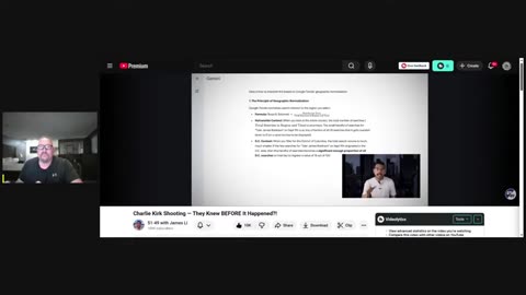 AI and the Big LIE!