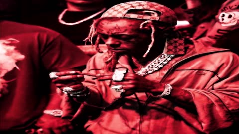 Lil Wayne - Anti-Hero (Solo Version) (432 Hertz)