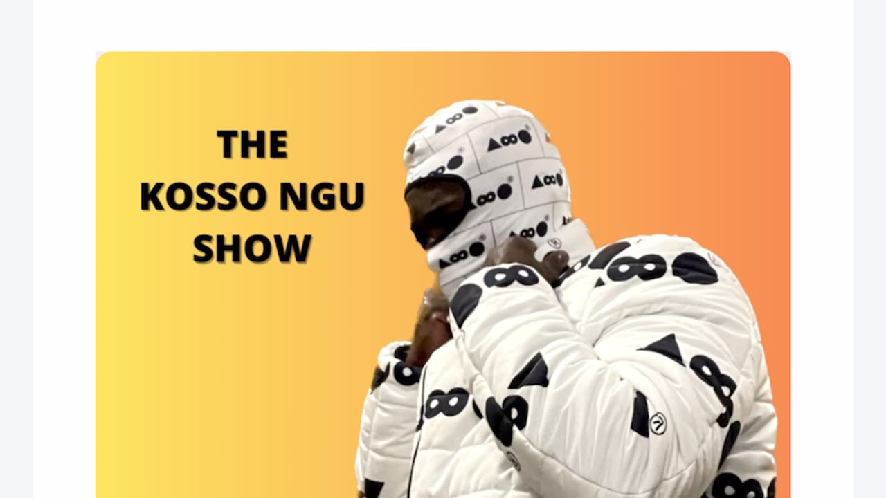 The Intelligence Black Paper Part 2 | Alexander Ngu