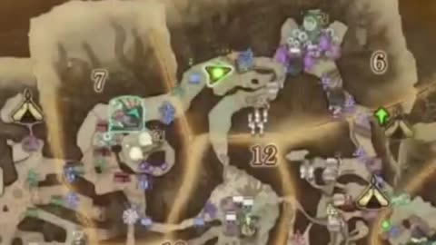 McDicken. Monster Hunter? Ep. (7)? I don't expect to love this game.