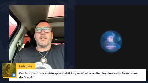 Opt out of the world of Google?