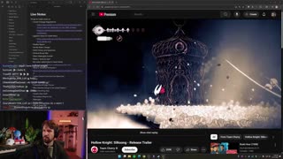 [Mirror] Destiny YouTube Stream