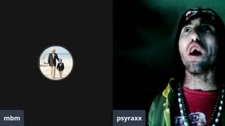 2021-10-15 Important message for cyrax I’ll admit what I’ve done if you listen