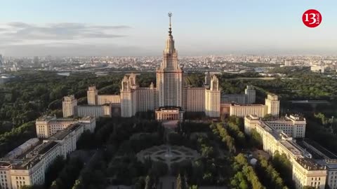 Russians Returning from Ukraine Vow to ‘Demolish’ Putin | War News