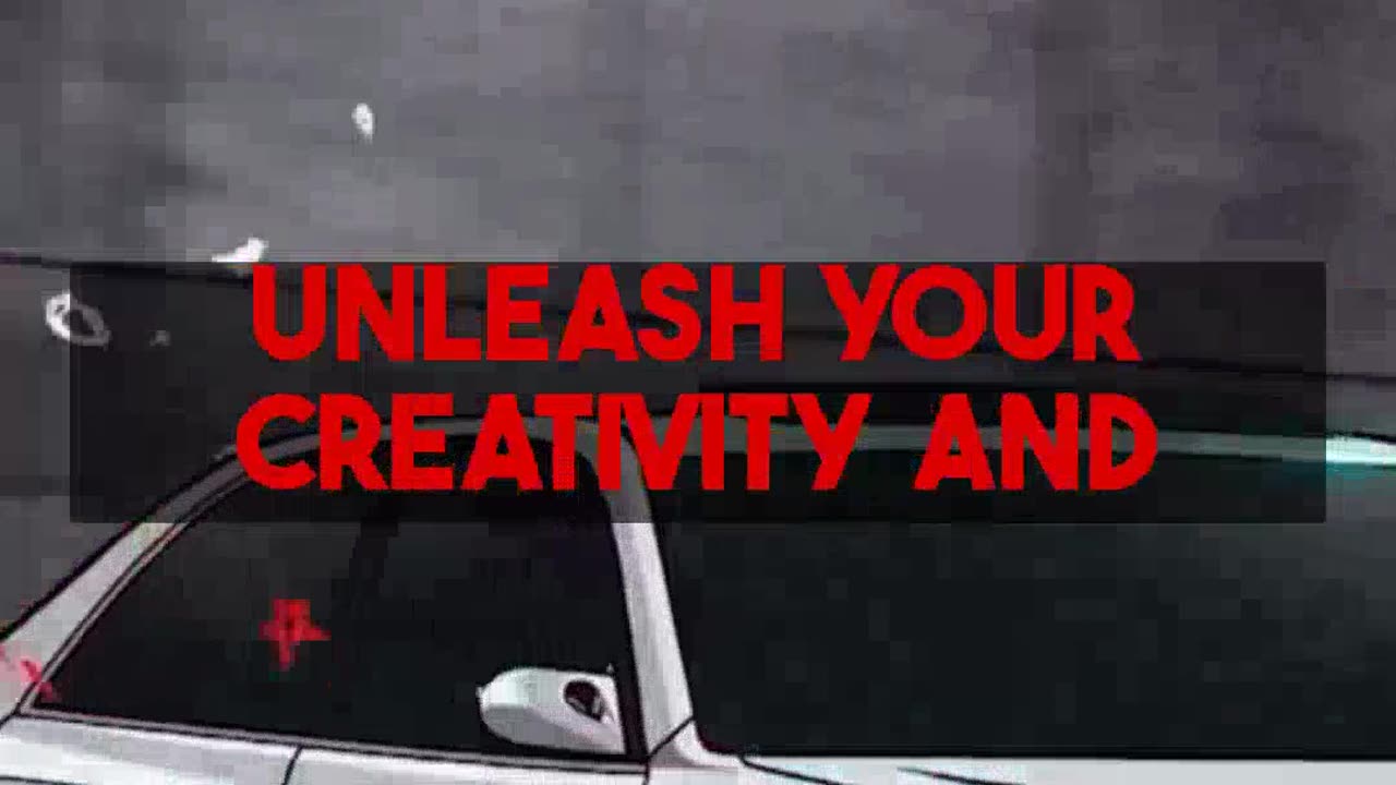 Ignite AI Car Design: Master Creative Tuning with tunedbyai.io Crash Courses.