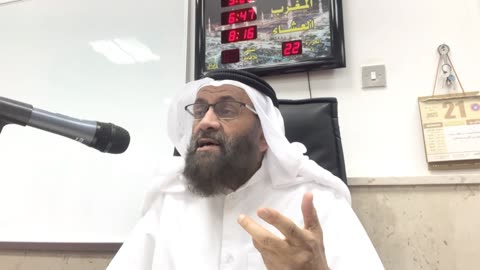 الشمائل المحمدية - الحلقة الثانية