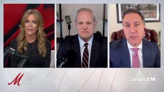 Fani Willis Trump Case Done, COVID Bombshell, and Attacker Caught, w/ Chamath, Aronberg, Holloway