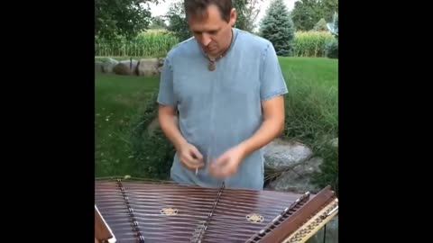 Music instrument