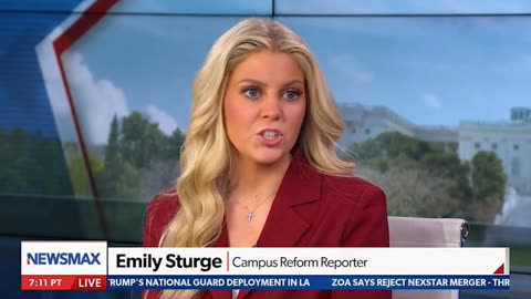 Sturge: Social media has detrimental mental health effects on teenagers