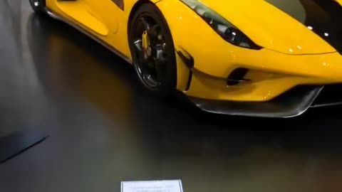 🏎️💨 The Most STUNNING Car Collection You'll See! | LuxurySportsCars