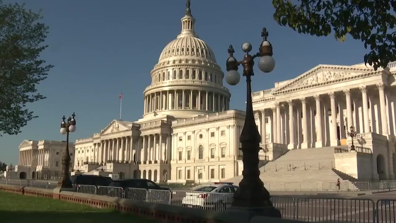 Congress divided over Trump's latest tariffs and 'big, beautiful bill