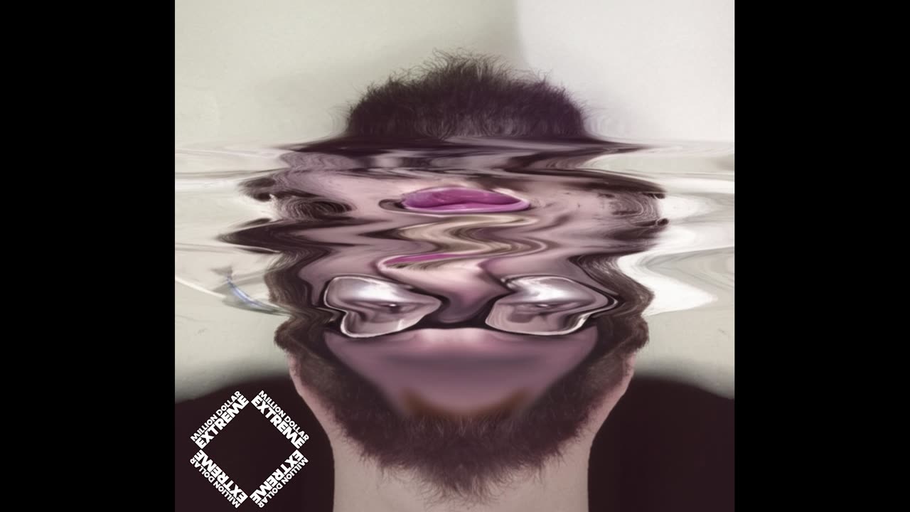 Diary of Jane (Breaking Benjamin) - Sam Hyde AI Cover