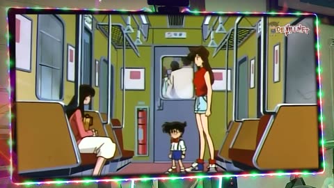 Detective Conan Tagalog Dubbed HD - Episode 158