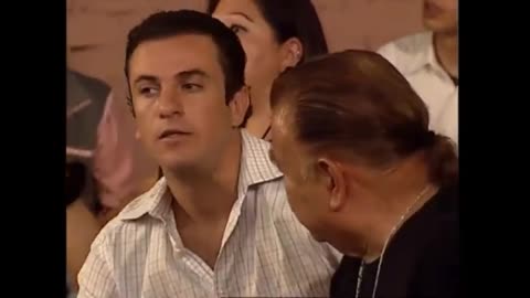 Duelo de Pasiones Capitulo 115