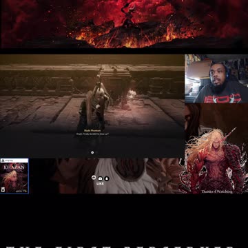 Freaking Jump Scares I Tell Ya