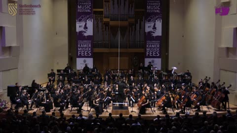 SICMF FSO July 2024 - Revueltas - Brahms - Borodin - Michael Repper conductor