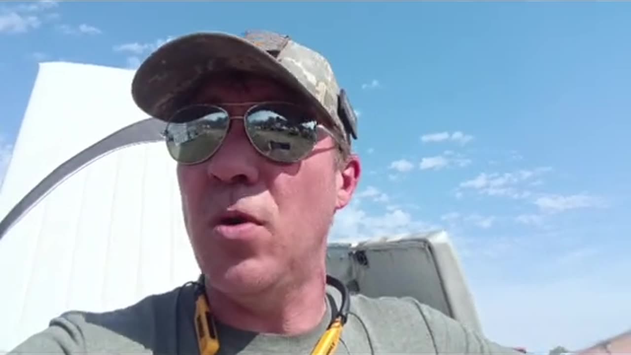 Gen. Sherman - Trump's past behavior that leads me to understand his current behavior