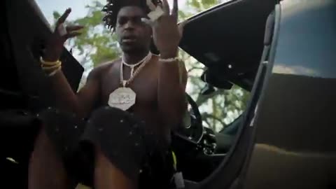 Kodak Black - Yellow Really Gold [Official Music Video]