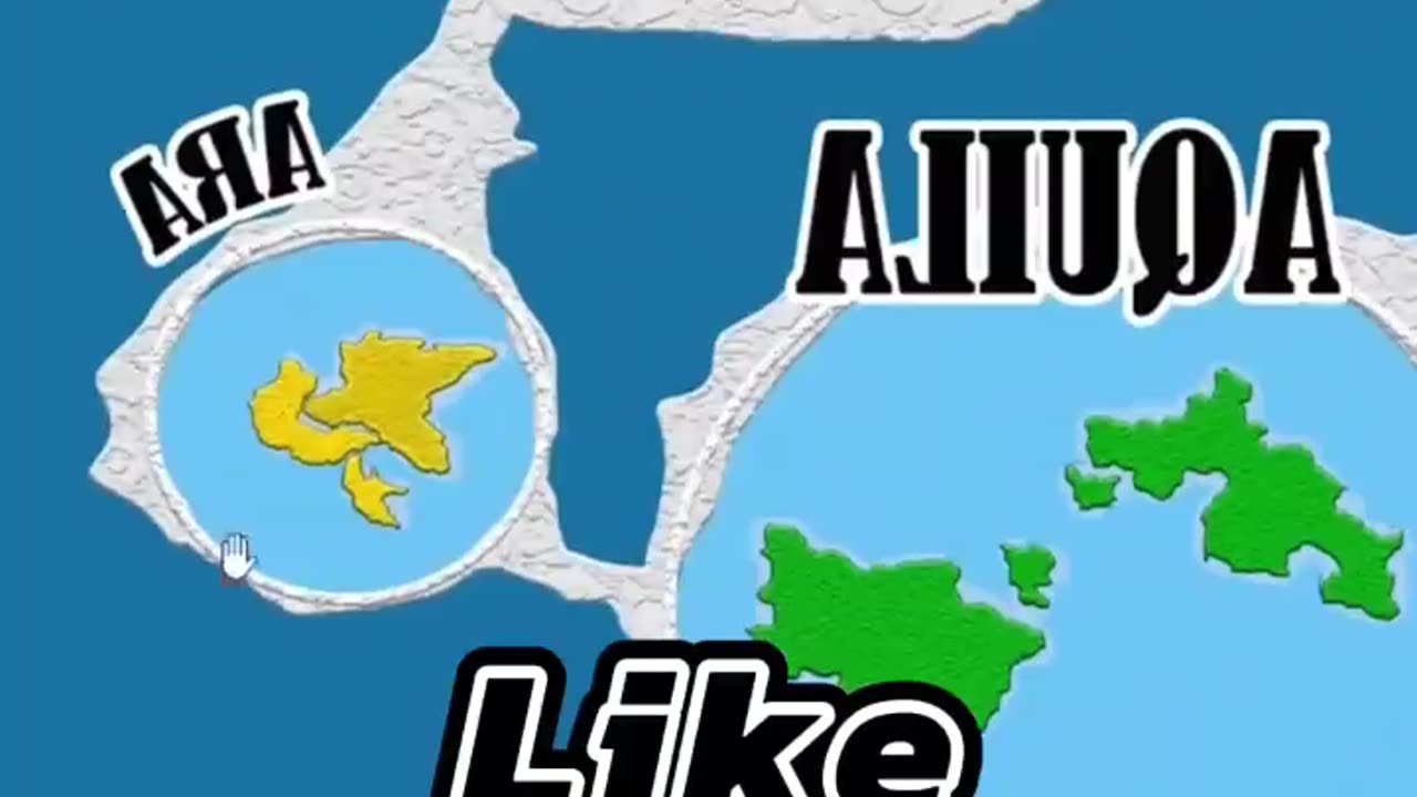 flat earth ,7th land
