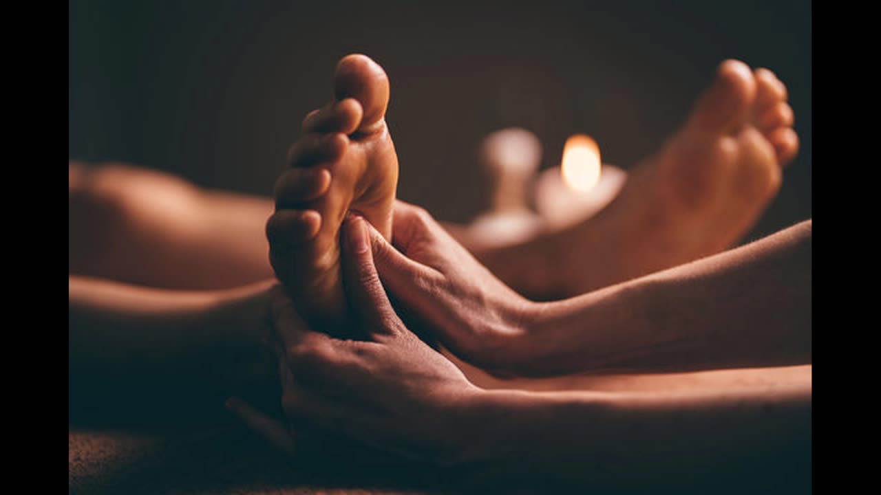 Unearthing the Mystery: How Acupressure and Weighted Tuning Forks Impact Health and Wellness