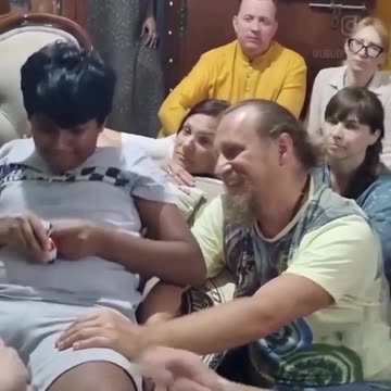 Meet the 13 years Sathya sai baba reincarnate of india