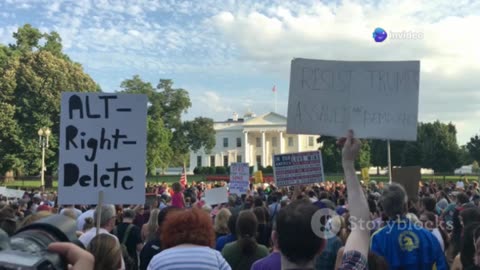 US News May 2025: Political Protests, Measles Outbreak, and Key Global Deals