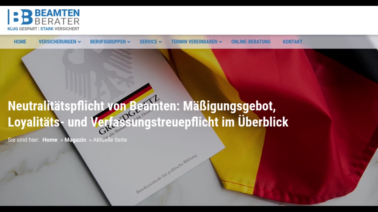 Berufsverbot wegen Palästina-Solidarität